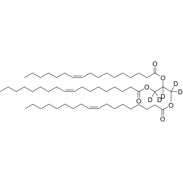 18:1-17:1-18:1 TG-d5 2342574-91-6